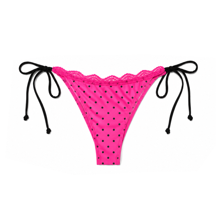 Angel bikini bottoms